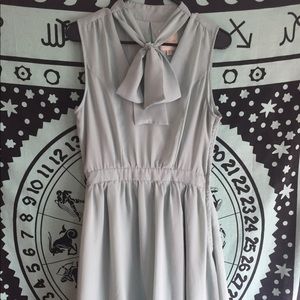 Seafoam/mint green Modcloth dress